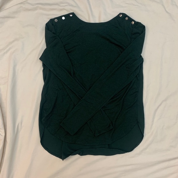 Forever 21 | long sleeve crew neck - Picture 4 of 5
